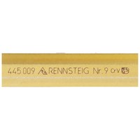 Натяжка для заклёпок DIN 6434, заклёпка Ø 9 мм, отв. Ø 10 мм, 16 x 120 мм, 8-гран. профиль RENNSTEIG 445 009 0 — фото 6
