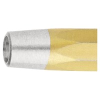 Обжимка для заклёпок DIN 6435, заклёпка Ø 5 мм, головка Ø 8.8 мм, 14 x 110 мм RENNSTEIG 446 005 0 — фото 4