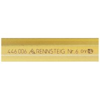 Обжимка для заклёпок DIN 6435, заклёпка Ø 6 мм, головка Ø 10.5 мм, 16 x 110 мм RENNSTEIG 446 006 0 — фото 6