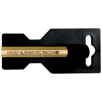 Выколотка для шплинтов 180 x 44 x 15 мм в блистере RENNSTEIG 450 002 0 SB — фото 7