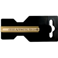 Выколотка для шплинтов 175 x 44 x 15 мм в блистере RENNSTEIG 450 003 0 SB — фото 7