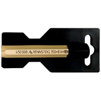 Выколотка для шплинтов 173 x 44 x 17 мм в блистере RENNSTEIG 450 008 0 SB — фото 7
