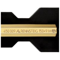 Выколотка для шплинтов 178 x 44 x 17 мм в блистере RENNSTEIG 450 009 0 SB — фото 6