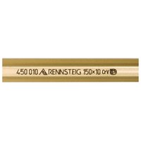 Выколотка для шплинтов 172 x 44 x 18 мм в блистере RENNSTEIG 450 010 0 SB — фото 6