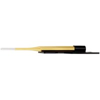 Выколотка для шплинтов 150 x 10 x 10 мм в блистере RENNSTEIG 450 045 0 SB — фото 3