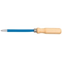Массивный трехгранный шабер, 10 мм RENNSTEIG 461 125 0 — фото 2