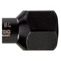 Экстрактор с двумя кромками 82 x 16 x 16 мм RENNSTEIG 471 004 3 — фото 6