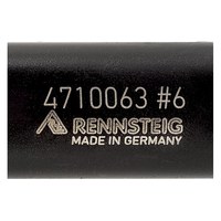 Экстрактор с двумя кромками 97 x 22 x 22 мм RENNSTEIG 471 006 3 — фото 5