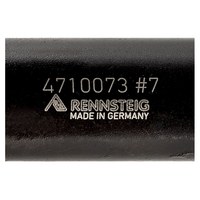 Экстрактор с двумя кромками 108 x 26 x 26 мм RENNSTEIG 471 007 3 — фото 5