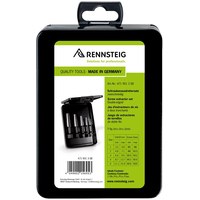 Комплект экстракторов 175 x 110 x 25 мм в блистере RENNSTEIG 471 901 3 SB — фото 5