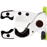Комбинированные ножницы для пластиковых и композитных труб 213 x 75 x 23 мм RENNSTEIG 502 030 6 — фото 5
