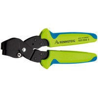 Высечные клещи 192 x 76 x 26 мм RENNSTEIG RE-5030023