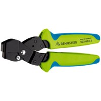 Высечные клещи 185 x 85 x 35 мм RENNSTEIG RE-5030033