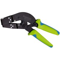 Клещи вырубные для кабельных каналов RENNSTEIG RE-5036183
