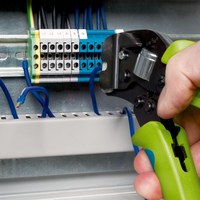 Пресс-клещи для обжима контактных гильз PEW 8.88 0,08–16,0 мм² / AWG 28–6 RENNSTEIG 610 088 3 — фото 2