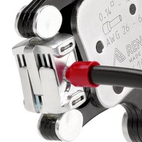 Twistor®16 0,14–16,0 мм² / AWG 26–6 RENNSTEIG 610 190 6 — фото 15