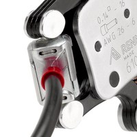 Twistor®16 0,14–16,0 мм² / AWG 26–6 RENNSTEIG 610 190 6 — фото 10