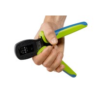 PEW 6 – компактные и точные клещи 0,03–0,09 мм² / 0,08–0,2 мм² /, 0,2–0,56 мм² RENNSTEIG 616 667 3 1 — фото 15
