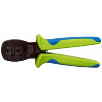 PEW 6 – компактные и точные клещи 0,03–0,09 мм² / 0,08–0,2 мм² /, 0,2–0,56 мм² RENNSTEIG 616 667 3 1