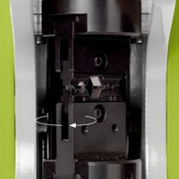 Пресс станок CM25-1 для серийного производства RENNSTEIG 636 025-1