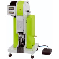 Обжимной станок CM 25-3 0,08–10,0 мм² / AWG 28–8 RENNSTEIG 636 084 3