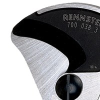 Кабельные ножницы D38, 570 мм RENNSTEIG 700 038 3 — фото 3