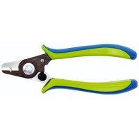 Миниатюрные кабельные ножницы 0,14–1,5 мм² / AWG 26–16 RENNSTEIG 8000 1001 3