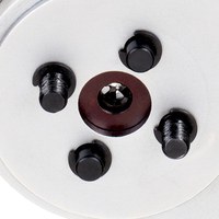 Пресс-клещи SelectorCrimp с тетрагональным обжимом для контактов в сфере авиации 175 x 54 x 27 мм RENNSTEIG 8728 0000 6 — фото 5