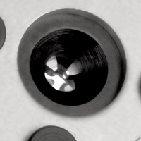 Пресс-клещи SelectorCrimp с тетрагональным обжимом для контактов в сфере авиации 177 x 59 x 34 мм RENNSTEIG 8738 0000 6 — фото 3